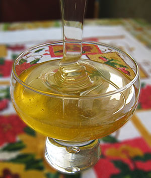Мед белой акации 850 руб. / 1 кг